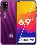 Telefon Mobil iHunt Note 20 Apex 2021 Purple, 6GB RAM, 128GB Stocare, Android