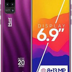 iHunt Note 20 Apex 2021 Purple