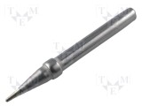 Varf de lipit conic 0,8mm SOLOMON SORNY ROONG SR-D20 pentru ciocan de lipit
