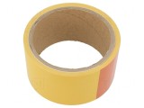 Bandă termoconductoare 50mm x 5m 0,23mm 0,8W/mK