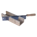 Cumpara ieftin Fierastrau Panel 300mm cu Ghid Taiere | Lemn