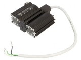 &Icirc;ncălzitor semiconductor 50W 120-240V IP20