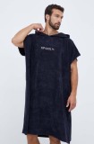 Rip Curl prosop culoarea negru