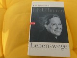 Lebenswege - Liv Ullmann
