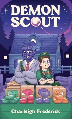 Demon Scout foto