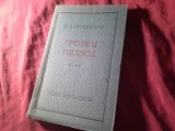 D.D. Patrascanu - Timoteiu Mucenicul - 1922 - Editia Viata Romaneasca - 237 pag