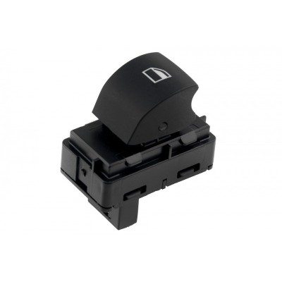 Comutator macara geam Bmw X3 E83 2003-, 4 Pini, 61319113773 foto