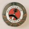 INSIGNA MECANIZATOR FRUNTAS RARA ( CITITI DESCRIEREA )