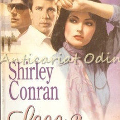 Lace 2 - Shirley Conran