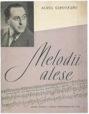 Aurel Giroveanu - Melodii alese, 1964