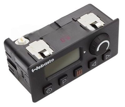 Comutatorul digital Webasto 1531 12V 9010385 88206 foto
