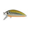 Vobler Strike Pro Mustang Minow 3.5cm 1.6g imitatie peste mic, pescuit pastrav, biban