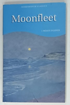 MOONFLEET by J. MEADE FALKNER , 2008 foto