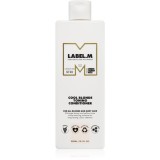 label.m Cool Blonde balsam pentru par blond 300 ml