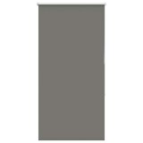 Cumpara ieftin Jaluzea cu role opace gri 70x175 cm latime material 65,7 cm