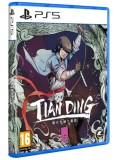 The Legend Of Tianding PS4