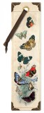 Semn de carte - Vintage - Butterflies | If (That Company Called), If (That Company Called)