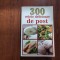 300 retete delicioase de post
