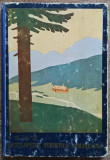 Enciclopedia turistica romaneasca// vol. IX, 1942