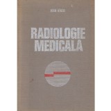 Ioan Birzu - Radiologie medicala - 132054