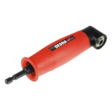 Sistem unghiular de prindere pentru bituri 1/4&amp;quot; 18A1004 Dedra