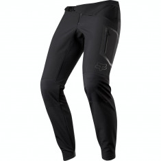 ATTACK FIRE SOFTSHELL PANT [BLK] foto