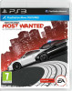 Joc PS3 NFS Need For Speed MOST WANTED de colectie, Curse auto-moto, Multiplayer, 18+, Ea Games