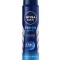 Deodorant spray masculin Fresh Active, Nivea, 250 ml