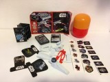 * Jucarie Star Wars Top Trumps