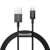 Cumpara ieftin Cablu alimentare si date Baseus Superior, Fast Charging Data