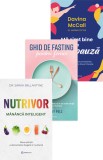 Pachet Sanatatea feminina - Bookzone