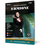 Ermione (DVD) - Conductor: Roberto Abbado