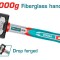 TOTAL - CIOCAN ZIDARIE - 2000G PowerTool TopQuality