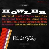 VINIL Howler &lrm;&ndash; World Of Joy 2014 (SIGILAT)