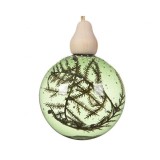 Cumpara ieftin Glob decorativ - Pine Green | Kaemingk