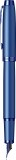 Set pix si stilou Parker IM Royal Acromatic Blue