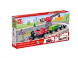 HAPE TREN LIVRARE MARFA