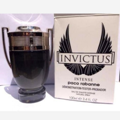 INVICTUS INTENSE 100 ml - Paco Rabanne | Parfum Tester foto
