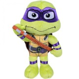 Jucarie din plus Donatello, TMNT, 20 cm, Play By Play
