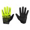 Manusi Force MTB SWIPE , Negru/Verde fluo M Ultimate FactoryBikes
