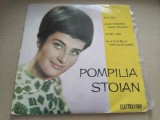 Disc vinil Pompilia Stoian