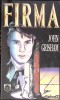 Firma - John Grisham, RAO, 1992, Politist, Romana, Stare Buna, 510 pagini, 11x18 cm