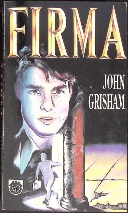 FIRMA-JOHN GRISHAM-336345