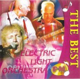 Electric Light Orchestra - The Best, CDr