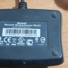 Receiver Wireless Microsoft 700v 2.0 #1-835