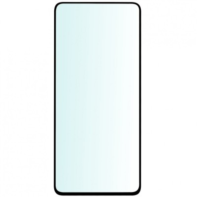 Folie sticla protectie ecran 5D Full Glue margini negre pentru Xiaomi Redmi Note 11 Pro 4G, 5G foto
