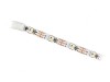 Bandă LED RGBW Programabilă 5V 60 LED/m PCB Alb 5mm