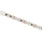 Bandă LED RGBW Programabilă 5V 60 LED/m PCB Alb 5mm