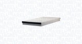 MAGNETI MARELLI 350203061610 Filtru, aer habitaclu