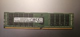 32GB RAM Samsung DDR4 2400MHz ECC RDIMM Server &ndash; 2x16GB